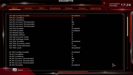 Обзор платы GIGABYTE Z370 AORUS Ultra Gaming — Внешний вид. 29