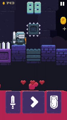 Лучшие бесплатные игры недели для Android (16.12.2017)