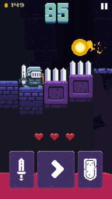Лучшие бесплатные игры недели для Android (16.12.2017)
