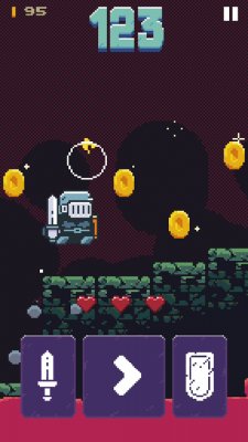 Лучшие бесплатные игры недели для Android (16.12.2017)