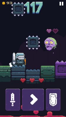 Лучшие бесплатные игры недели для Android (16.12.2017)