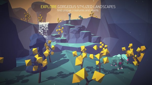 Лучшие бесплатные игры недели для Android (16.12.2017)