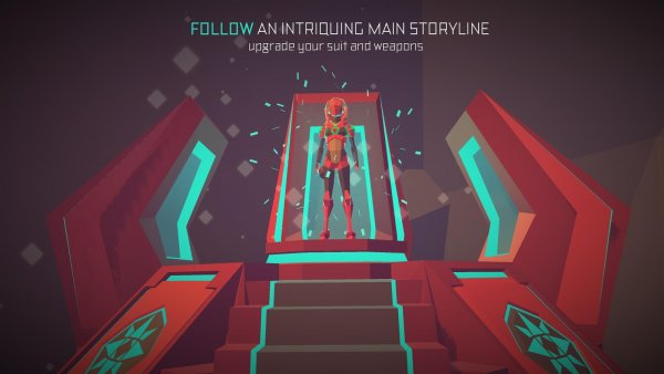 Лучшие бесплатные игры недели для Android (16.12.2017)