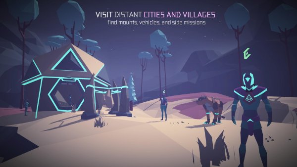 Лучшие бесплатные игры недели для Android (16.12.2017)