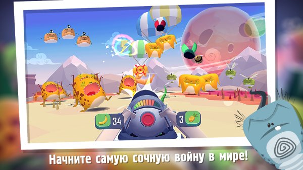Лучшие бесплатные игры недели для Android (16.12.2017)