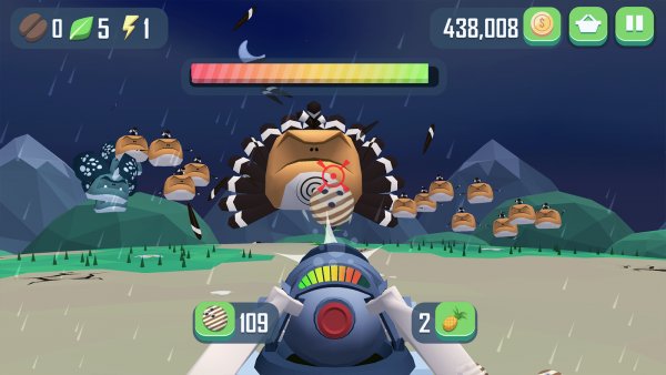 Лучшие бесплатные игры недели для Android (16.12.2017)