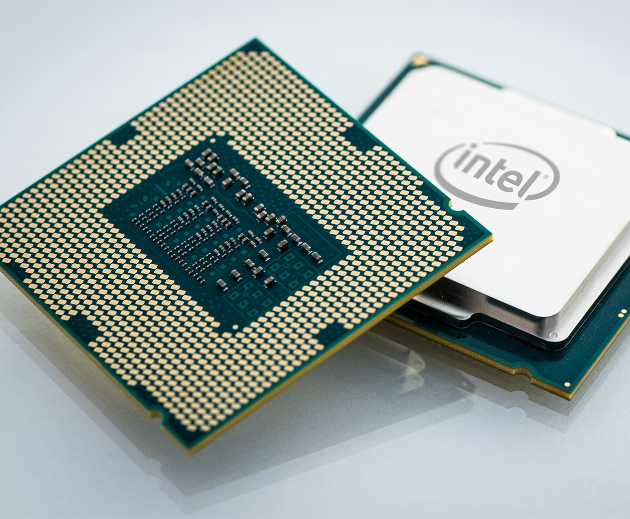 Gemini Lake — новое семейство бюджетных процессоров Intel