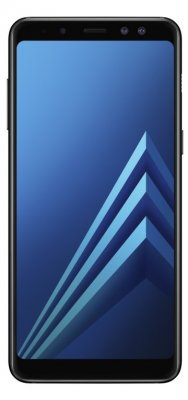 Galaxy A8 и Galaxy A8+ представлены: экран 18,5:9 и двойная фронтальная камера