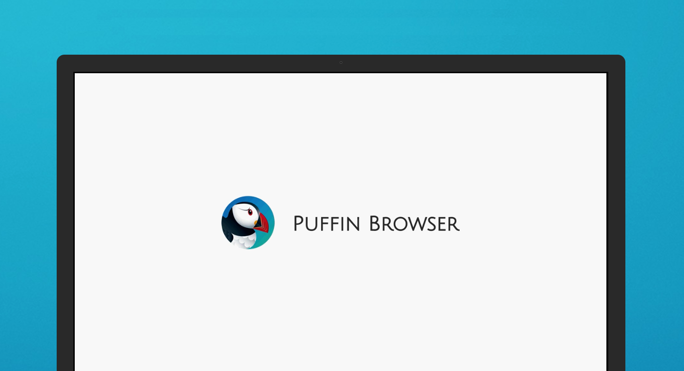 Браузер с пингвином. Puffin browser для Windows. Мобильный браузер шапка.