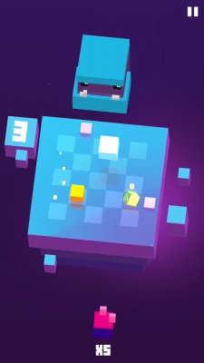 Лучшие бесплатные игры недели для Android (31.12.2017)
