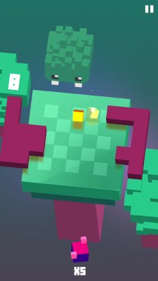 Лучшие бесплатные игры недели для Android (31.12.2017)