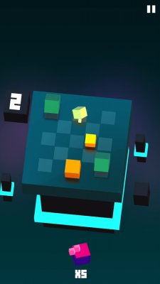 Лучшие бесплатные игры недели для Android (31.12.2017)