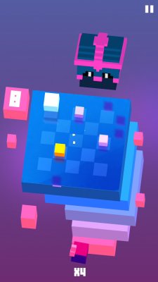 Лучшие бесплатные игры недели для Android (31.12.2017)