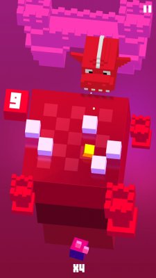 Лучшие бесплатные игры недели для Android (31.12.2017)