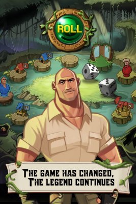 Лучшие бесплатные игры недели для Android (31.12.2017)