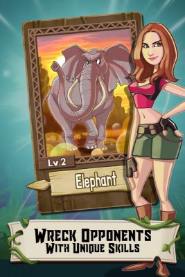Лучшие бесплатные игры недели для Android (31.12.2017)