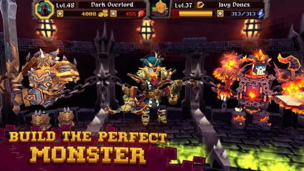 Лучшие бесплатные игры недели для Android (31.12.2017)