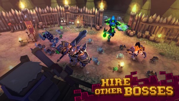 Лучшие бесплатные игры недели для Android (31.12.2017)