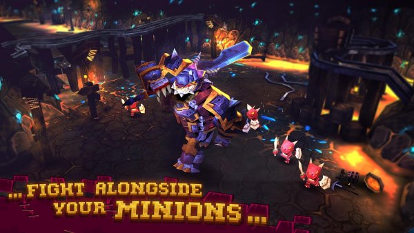 Лучшие бесплатные игры недели для Android (31.12.2017)