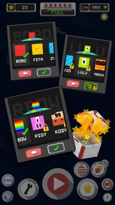Лучшие бесплатные игры недели для Android (31.12.2017)