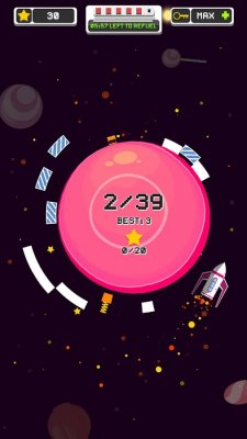 Лучшие бесплатные игры недели для Android (31.12.2017)