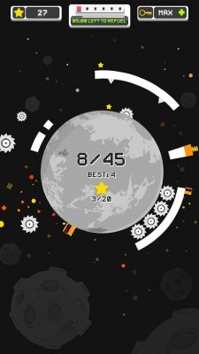 Лучшие бесплатные игры недели для Android (31.12.2017)