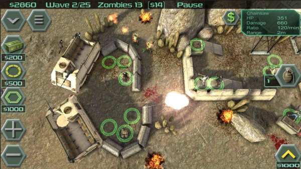 Лучшие бесплатные игры недели для Android (31.12.2017)