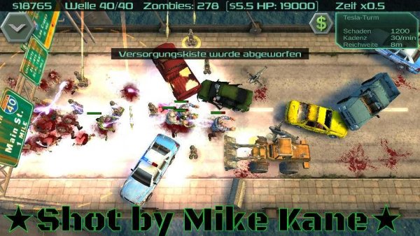 Лучшие бесплатные игры недели для Android (31.12.2017)