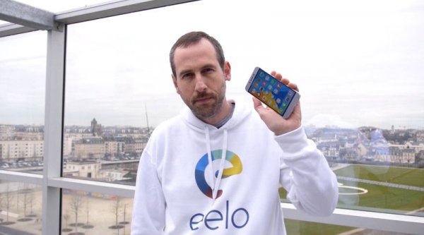 eelo — новый Android-форк без сервисов Google