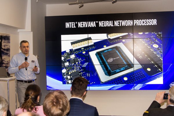 Intel: итоги года и главные успехи новых процессоров