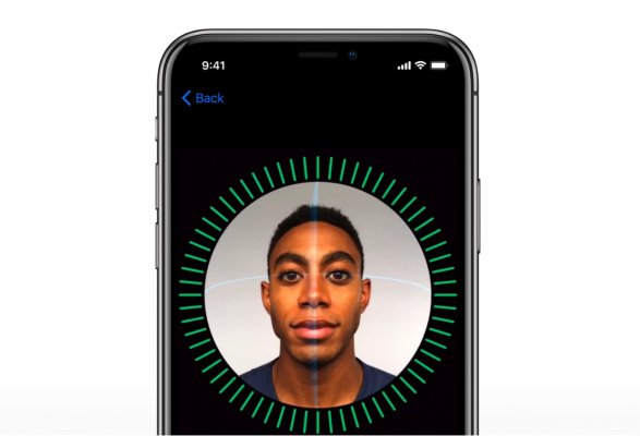 OnePlus 6 получит систему сканирования лица как в iPhone X