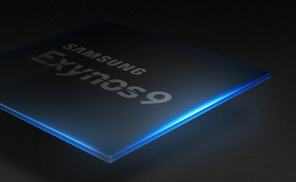 Анонс флагманского чипсета Samsung Exynos состоится 4 января