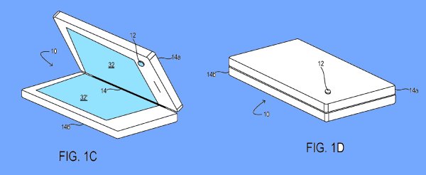 Microsoft рассматривает способы установки камеры в Surface Phone