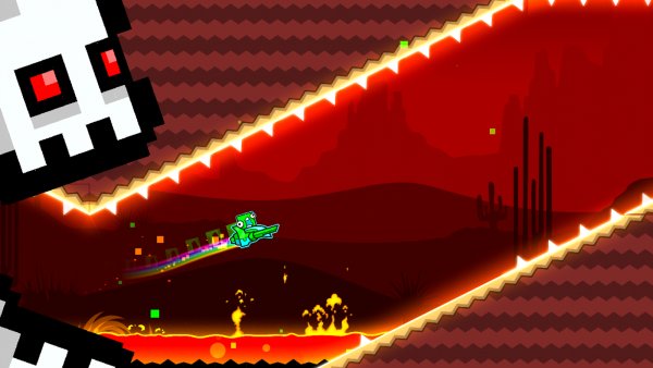 Лучшие бесплатные игры недели для Android (07.01.2018)