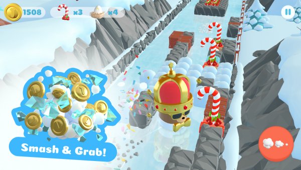 Лучшие бесплатные игры недели для Android (07.01.2018)
