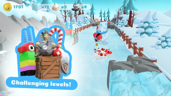 Лучшие бесплатные игры недели для Android (07.01.2018)