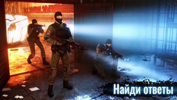 Лучшие бесплатные игры недели для Android (07.01.2018)