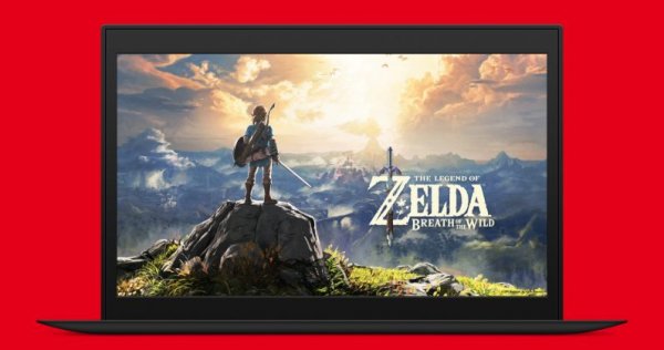 Эксклюзивы для Nintendo Switch скоро станут доступны на ПК