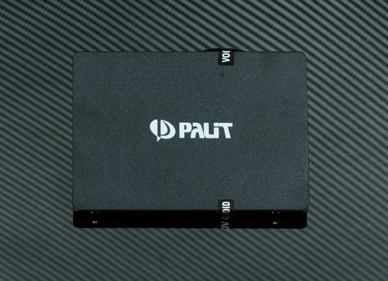 Обзор Palit UVSE-SSD120: хорошая альтернатива SandForce — Подведем итоги. 1