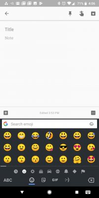 Google готовит Gboard Go — облегчённую версию клавиатуры