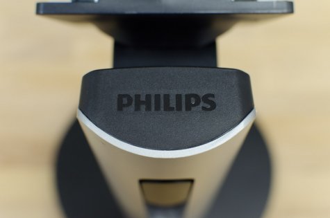 Обзор монитора Philips Brilliance B-line 272B7Q
