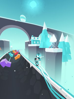 Лучшие бесплатные игры недели для Android (04.02.2018)