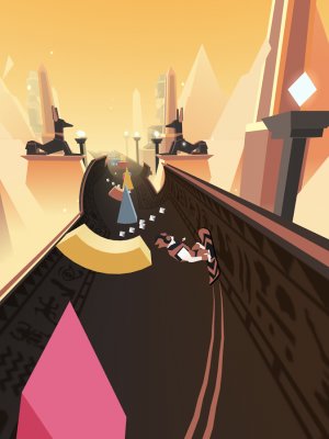 Лучшие бесплатные игры недели для Android (04.02.2018)