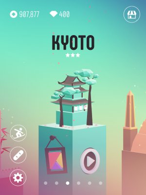 Лучшие бесплатные игры недели для Android (04.02.2018)