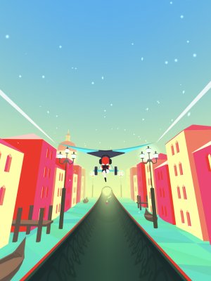 Лучшие бесплатные игры недели для Android (04.02.2018)