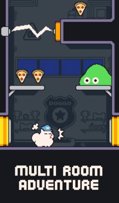 Лучшие бесплатные игры недели для Android (04.02.2018)