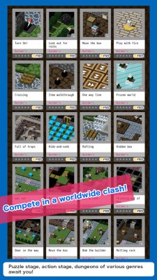 Лучшие бесплатные игры недели для Android (04.02.2018)