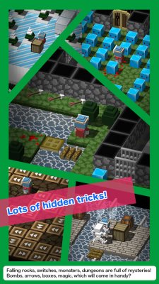Лучшие бесплатные игры недели для Android (04.02.2018)