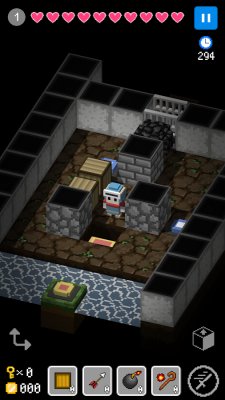 Лучшие бесплатные игры недели для Android (04.02.2018)