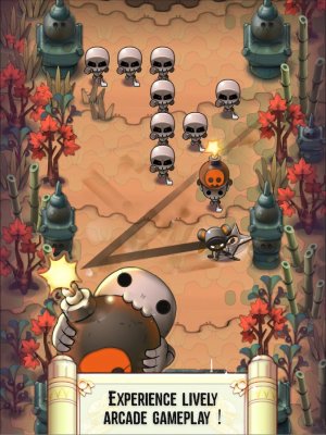 Лучшие бесплатные игры недели для Android (04.02.2018)